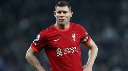 James Milner chỉ ra nguyên nhân thất bại của Liverpool mùa này James Milner chỉ ra nguyên nhân thất bại của Liverpool mùa này
