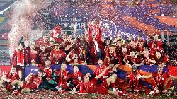 Klopp chỉ ra danh hiệu duy nhất của Liverpool mùa này Klopp chỉ ra danh hiệu duy nhất của Liverpool mùa này