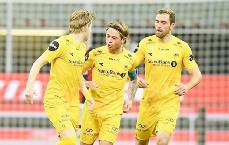 Nhận định, soi kèo Bodo Glimt vs Viking, 22h00 ngày 29/5