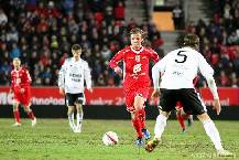 Nhận định, soi kèo Brann vs Rosenborg, 22h00 ngày 29/5