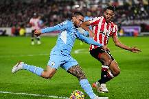 Nhận định, soi kèo Brentford vs Man City, 22h30 ngày 28/5 Nhận định, soi kèo Brentford vs Man City, 22h30 ngày 28/5