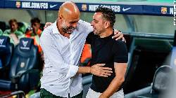 Pep ủng hộ Vincius vì PBCT, Xavi lên tiếng phản bác Pep ủng hộ Vincius vì PBCT, Xavi lên tiếng phản bác