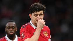 Thay vì bán đứt, Man United có phương án B cho Harry Maguire Thay vì bán đứt, Man United có phương án B cho Harry Maguire