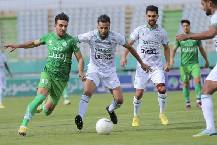 Nhận định, soi kèo Aluminium Arak vs Sepahan, 23h30 ngày 28/5: Tiếp đà bất bại