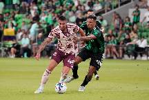 Nhận định, soi kèo Austin vs Portland Timbers, 7h30 ngày 30/5: Thời tới cản sao nổi