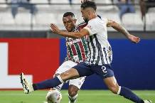 Nhận định, soi kèo Fluminense vs Alianza Lima, 7h30 ngày 30/5: Giữ sức đá Quốc nội