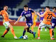 Nhận định, soi kèo Hartberg vs Austria Vienna, 0h00 ngày 29/5: Bổn cũ soạn lại