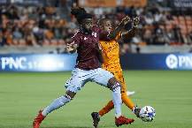 Nhận định, soi kèo Houston Dynamo vs Colorado Rapids, 7h30 ngày 30/5: Chia điểm?!