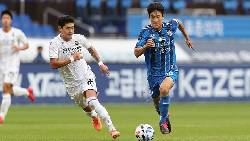 Nhận định, soi kèo Incheon United FC vs Ulsan HD FC, 17h30 ngày 29/5: Ulsan HD FC củng cố ngôi đầu