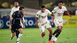 Nhận định, soi kèo LDU Quito vs Universitario, 05h00 ngày 29/05: Chủ nhà gặp khó