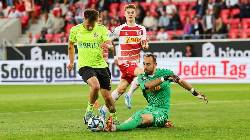 Nhận định, soi kèo Wehen vs Jahn Regensburg, 01h30 ngày 29/5: Cầm chân nhau