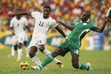 Nhận định, soi kèo Nigeria vs Ghana, 01h45 ngày 29/05: Cầm chân nhau