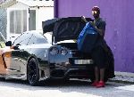 Balotelli chăm chỉ luyện tập, chào hàng đại gia