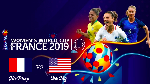 Nhận định Nữ Pháp vs Nữ Mỹ, 21h30 28/6 (World Cup Nữ 2019)