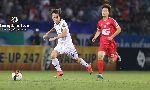 Kết quả vòng 1/8 Cup QG: Than Quảng Ninh vs HAGL, 18h ngày 28/6