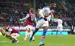 Nhận định Crystal Palace vs Burnley, 2h00 ngày 30/6