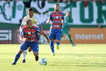 Nhận định, soi kèo Fortaleza vs Chapecoense, 2h ngày 1/7