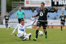 Nhận định, soi kèo Rosenborg vs Haugesund, 23h ngày 30/6