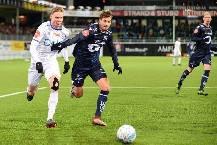 Nhận định, soi kèo Tromso vs Kristiansund, 23h ngày 30/6