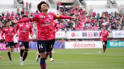 Phân tích kèo hiệp 1 Cerezo Osaka vs Port FC, 17h ngày 30/6 Phân tích kèo hiệp 1 Cerezo Osaka vs Port FC, 17h ngày 30/6
