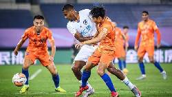 Phân tích kèo hiệp 1 Changchun Yatai vs Zhejiang, 18h30 ngày 29/6 Phân tích kèo hiệp 1 Changchun Yatai vs Zhejiang, 18h30 ngày 29/6