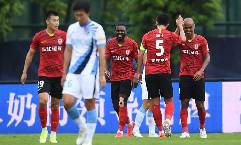 Soi kèo phạt góc Changchun Yatai vs Zhejiang, 18h30 ngày 29/6 Soi kèo phạt góc Changchun Yatai vs Zhejiang, 18h30 ngày 29/6