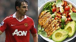 Cựu sao M.U thú nhận ác cảm với món khoái khẩu vì Gary Neville Cựu sao M.U thú nhận ác cảm với món khoái khẩu vì Gary Neville