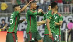 Link xem trực tiếp Haiti vs Mexico, 9h ngày 30/6, Gold Cup 2023