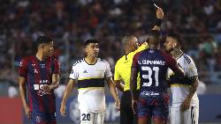 Nhận định, soi kèo Boca Juniors vs Monagas SC, 5h ngày 30/6 Nhận định, soi kèo Boca Juniors vs Monagas SC, 5h ngày 30/6