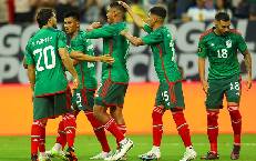 Nhận định, soi kèo Haiti vs Mexico, 9h ngày 30/6