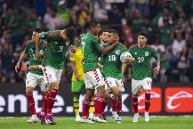 Phân tích tỷ lệ kèo hiệp 1 Haiti vs Mexico, 9h ngày 30/6