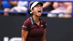 ‘Thần đồng quần vợt Philippines’ làm nên lịch sử tại Eastbourne Open 2025 ‘Thần đồng quần vợt Philippines’ làm nên lịch sử tại Eastbourne Open 2025