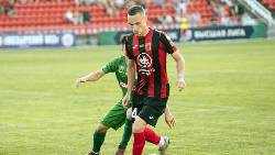 Nhận định, soi kèo Gomel vs Maxline Vitebsk, 22h00 ngày 28/6: Củng cố ngôi đầu