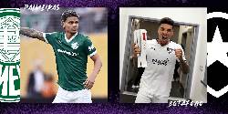 Nhận định, soi kèo Palmeiras vs Botafogo, 23h00 ngày 28/6: Làm khó cửa trên Nhận định, soi kèo Palmeiras vs Botafogo, 23h00 ngày 28/6: Làm khó cửa trên