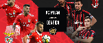 Nhận định AC Milan vs Benfica, 02h00 29/7 (ICC 2019)