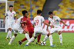 Nhận định U16 Việt Nam vs U16 Philippines 18h00, 29/07 (U16 Đông Nam Á)