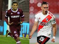 Nhận định, soi kèo Lanus vs River Plate, 7h ngày 29/7 Nhận định, soi kèo Lanus vs River Plate, 7h ngày 29/7