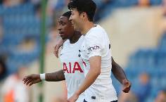 Nhận định, soi kèo Milton Keynes Dons vs Tottenham, 1h45 ngày 29/7 Nhận định, soi kèo Milton Keynes Dons vs Tottenham, 1h45 ngày 29/7