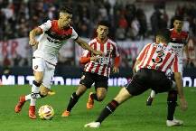 Nhận định, soi kèo Newell's Old Boys vs Estudiantes, 7h00 ngày 30/7 Nhận định, soi kèo Newell's Old Boys vs Estudiantes, 7h00 ngày 30/7