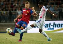 Nhận định, soi kèo Partizani Tirana vs Basel, 1h ngày 30/7 Nhận định, soi kèo Partizani Tirana vs Basel, 1h ngày 30/7