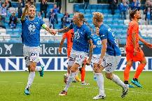 Nhận định, soi kèo Servette vs Molde, 1h30 ngày 30/7