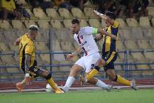 Nhận định, soi kèo Vllaznia Shkodër vs AEL Limassol, 2h00 ngày 30/7