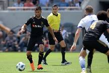 Soi kèo phạt góc Los Angeles FC vs Minnesota, 9h30 ngày 29/7 Soi kèo phạt góc Los Angeles FC vs Minnesota, 9h30 ngày 29/7