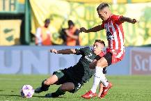 Nhận định, soi kèo Union Santa Fe vs Defensa Y Justicia, 2h30 ngày 29/7