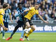 Nhận định, soi kèo Elfsborg vs Djurgardens, 21h30 ngày 28/7: Tăng tốc mạnh mẽ