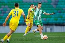 Nhận định, soi kèo FC Koper vs Olimpija Ljubljana, 1h15 ngày 29/7: Bổn cũ khó soạn lại