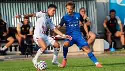 Nhận định, soi kèo Slovan Liberec vs Sigma Olomouc, 19h30 ngày 28/7: Khó cho cửa dưới Nhận định, soi kèo Slovan Liberec vs Sigma Olomouc, 19h30 ngày 28/7: Khó cho cửa dưới