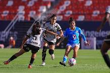 Nhận định, soi kèo Nữ Cruz Azul vs Nữ Atl San Luis, 4h45 ngày 29/7: Chìm trong khủng hoảng
