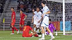 Máy tính dự đoán tỷ số Philippines vs Myanmar, 17h00 ngày 28/07 - Asean Cup