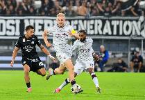 Nhận định bóng đá Heart vs Sturm Graz, 01h45 ngày 29/07: Danh dự tại Tynecastle Park